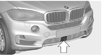 BMW X3. Sicherheit