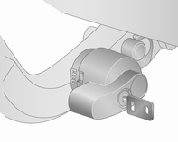 Opel Antara. Anhängerzugvorrichtung