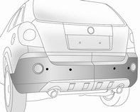 Opel Antara. Fahrerassistenzsysteme