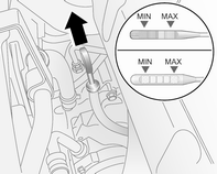 Opel Antara. Fahrzeugüberprüfungen