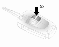 Opel Antara. Fahrzeugsicherung