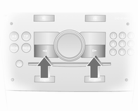 Opel Antara. Info-Displays