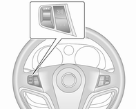 Opel Antara. Info-Displays