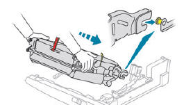 Peugeot 5008. Die Sitze wieder hochklappen