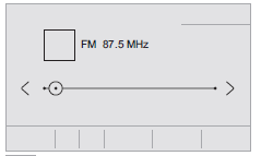 Peugeot 5008. Radio Media