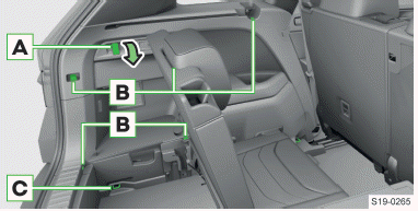 Skoda Kodiaq. Siebensitzer-Variante des Fahrzeugs