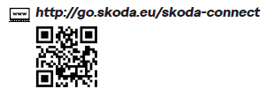 Skoda Kodiaq. QR-Codes