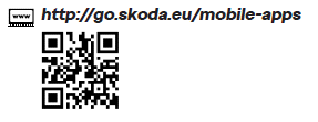 Skoda Kodiaq. QR-Codes