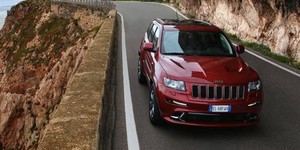 Jeep Cherokee Betriebsanleitung